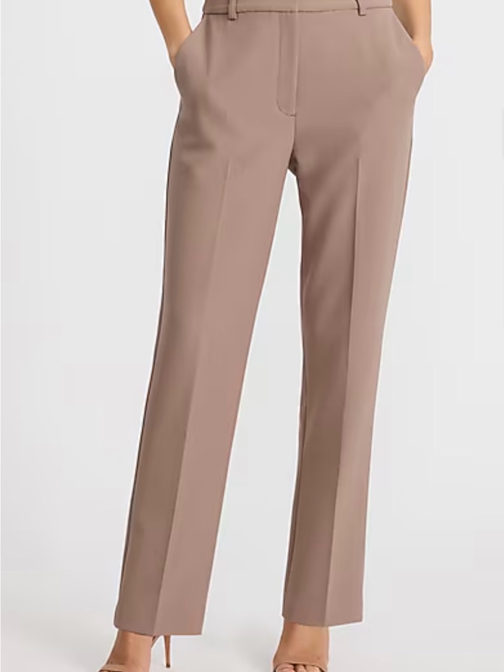 EXPRESS TROUSER